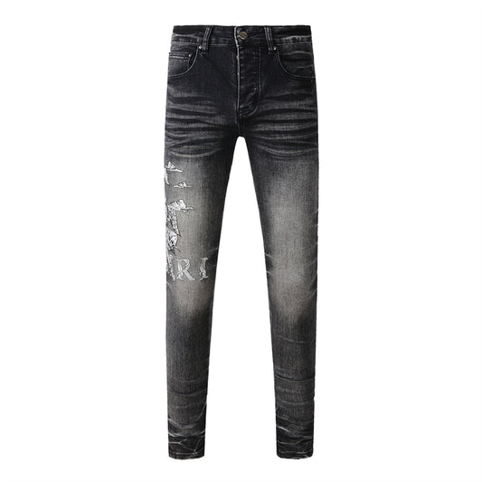 SALL AMIRI Jeans 8906