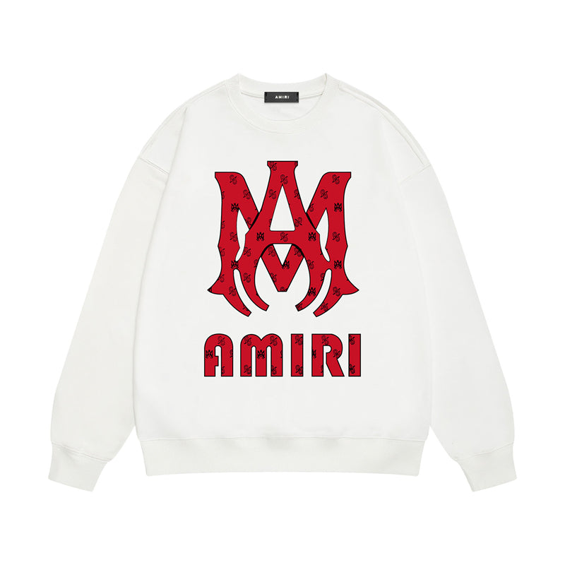 SALL AMIRI Hoodies