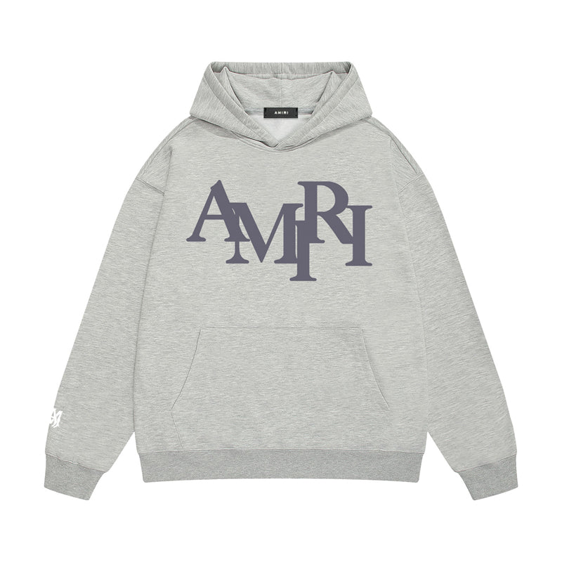 SALL AMIRI Hoodies