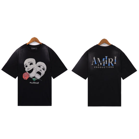 SALL AMIRI T-SHIRT