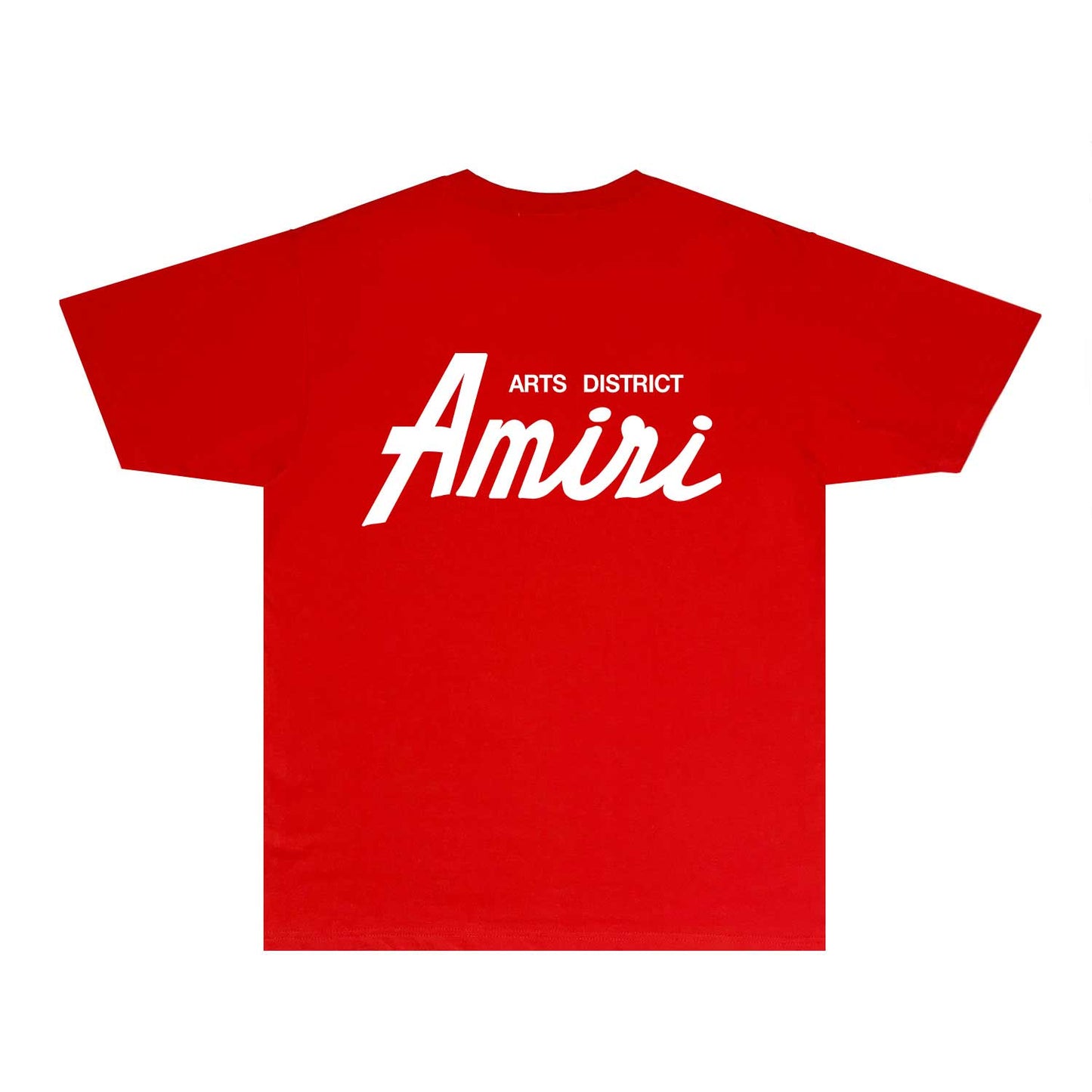 SALL AMIRI T-SHIRT