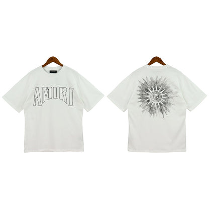 SALL AMIRI T-SHIRT