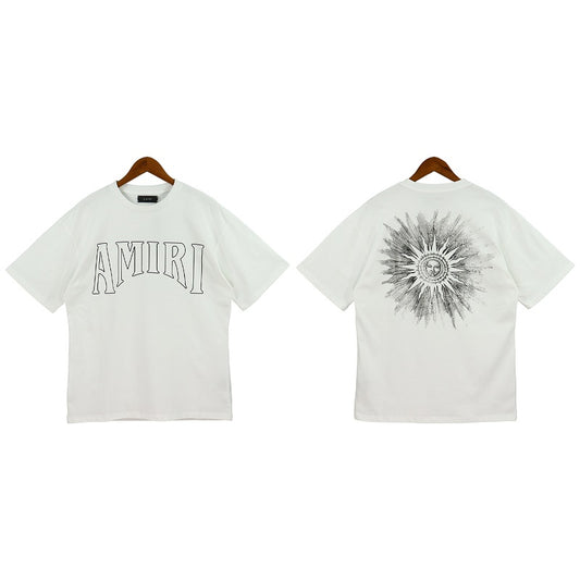 SALL AMIRI T-SHIRT