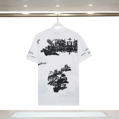 SALL AMIRI T-SHIRT