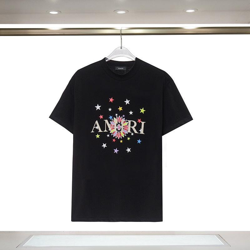 SALL AMIRI T-SHIRT