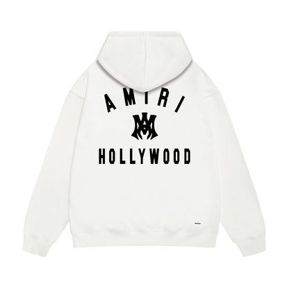 SALL AMIRI Hoodies