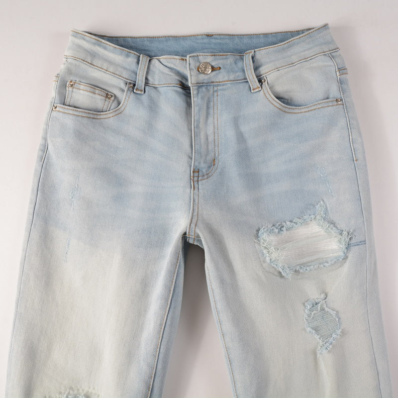 SALL AMIRI Jeans 6624