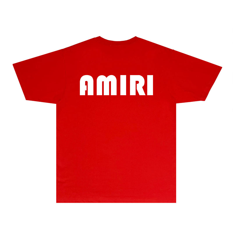 SALL AMIRI T-SHIRT