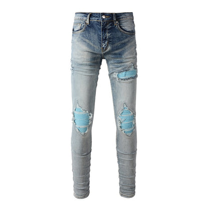 SALL AMIRI Jeans 1332