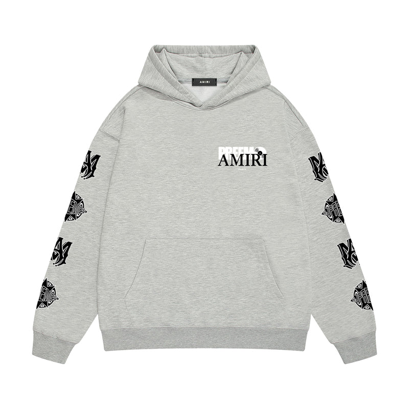 SALL AMIRI Hoodies