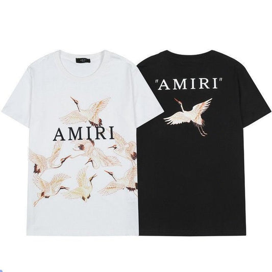 SALL AMIRI T-SHIRT