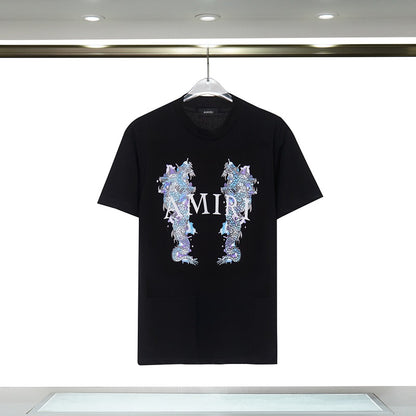 SALL AMIRI T-SHIRT