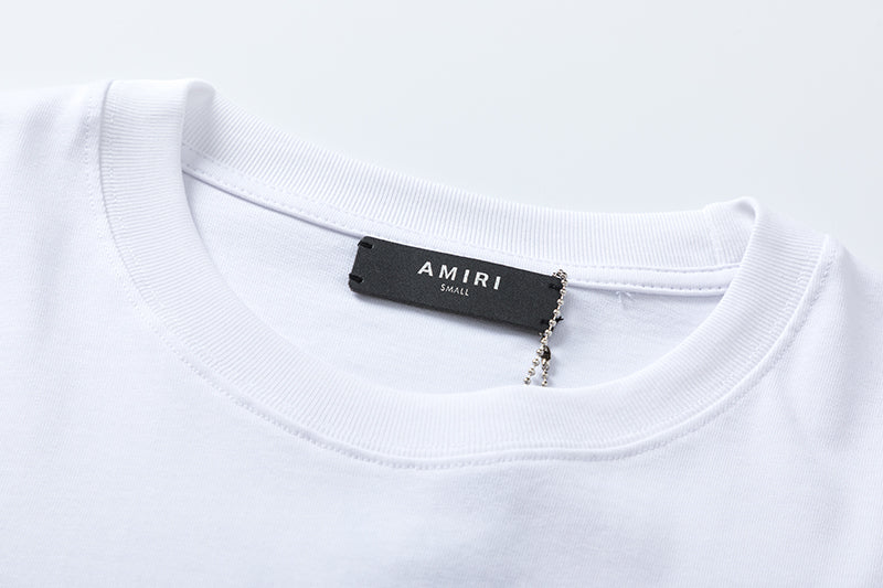 SALL AMIRI T-SHIRT