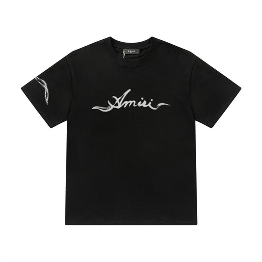 SALL AMIRI T-SHIRT