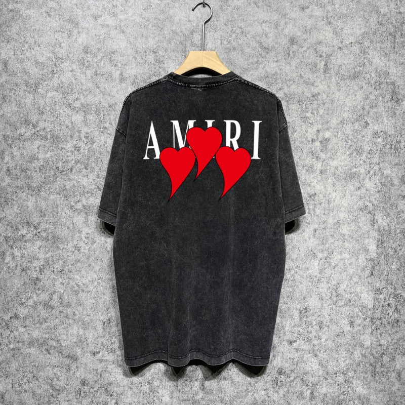 SALL AMIRI T-SHIRT