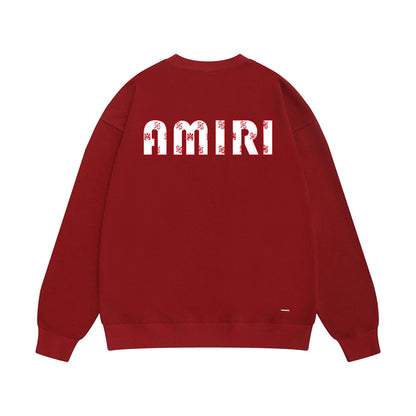 SALL AMIRI Hoodies