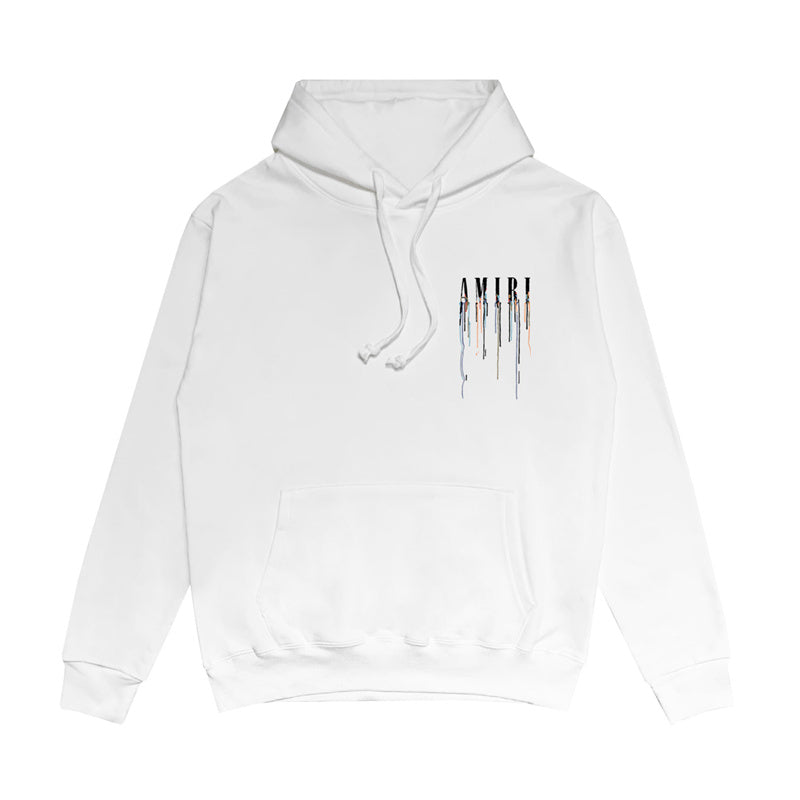 SALL AMIRI Hoodies