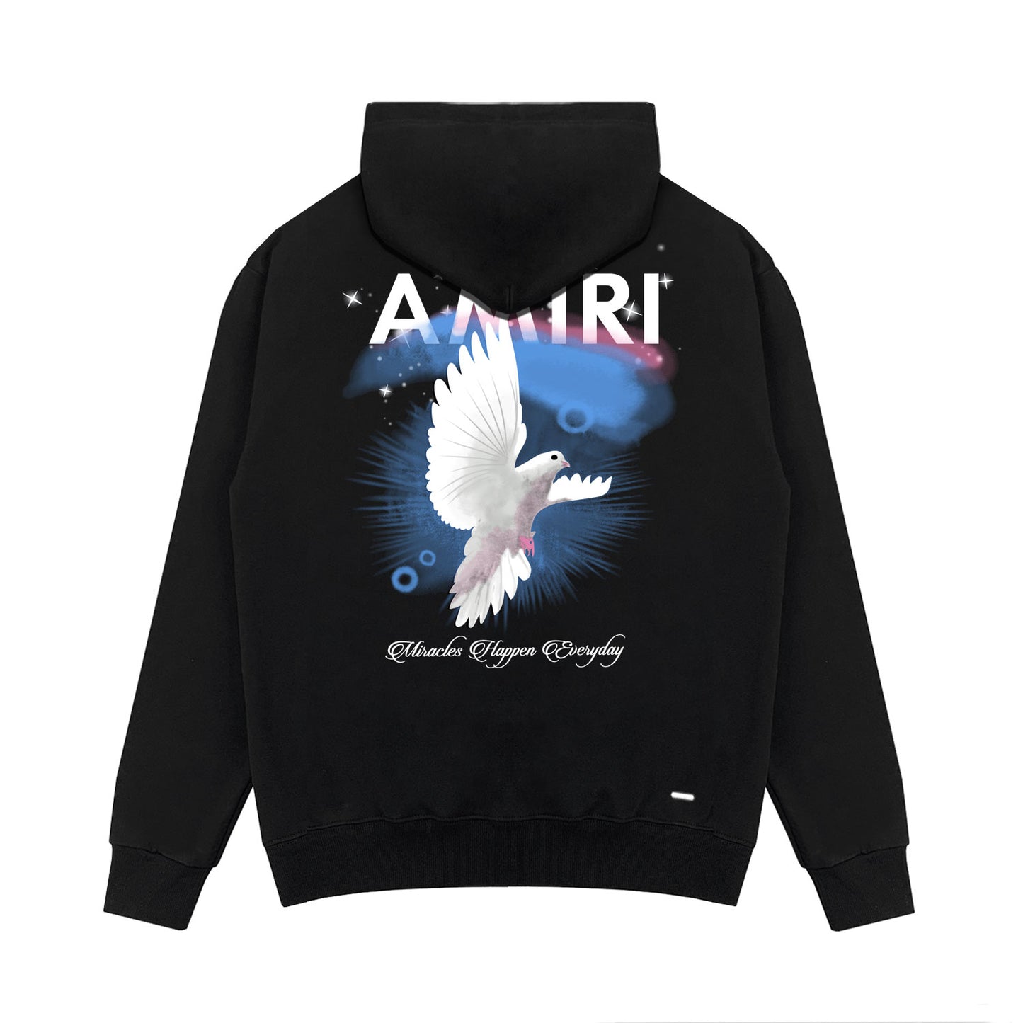 SALL AMIRI Hoodies