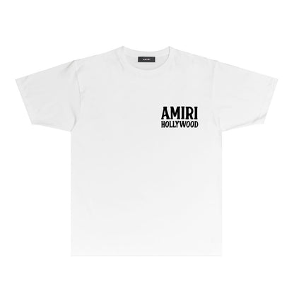 SALL AMIRI T-SHIRT