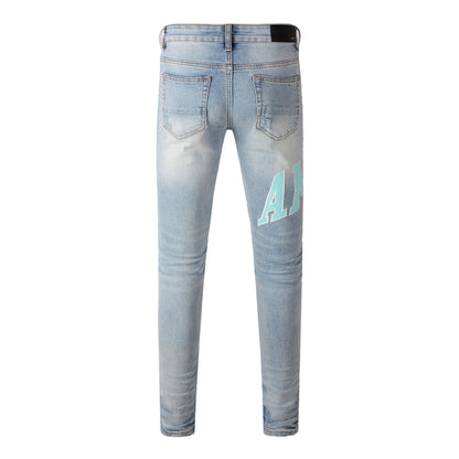 SALL AMIRI Jeans 8901