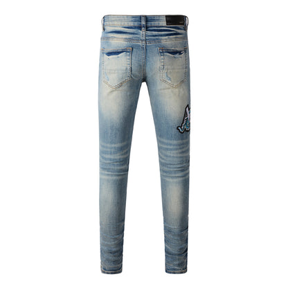 SALL AMIRI Jeans 8897