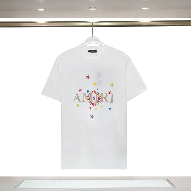 SALL AMIRI T-SHIRT