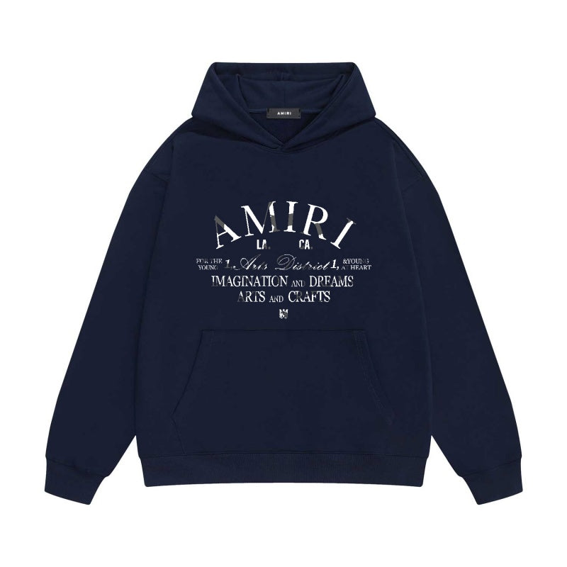 SALL AMIRI Hoodies