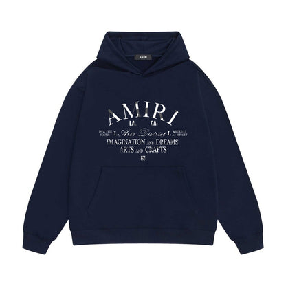 SALL AMIRI Hoodies