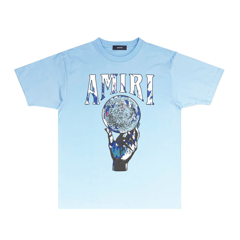 SALL AMIRI T-SHIRT