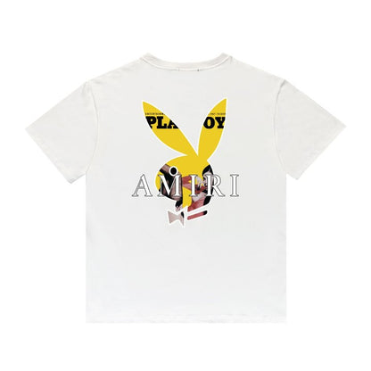 SALL AMIRI T-SHIRT