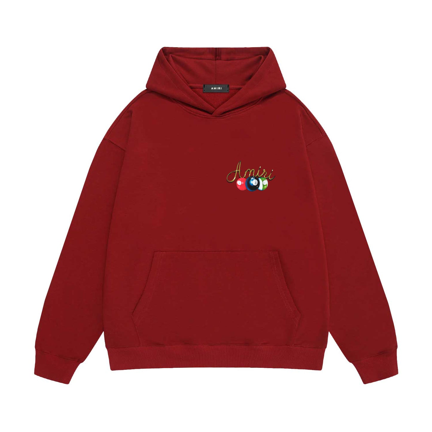 SALL AMIRI Hoodies