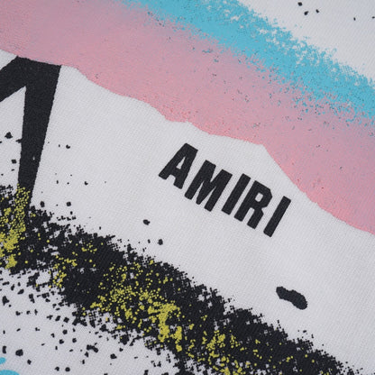 SALL AMIRI T-SHIRT