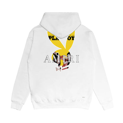 SALL AMIRI Hoodies