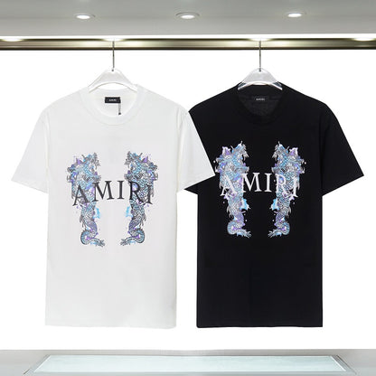 SALL AMIRI T-SHIRT