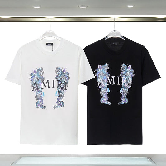 SALL AMIRI T-SHIRT