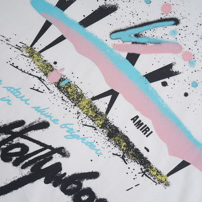 SALL AMIRI T-SHIRT