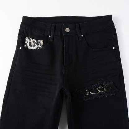 SALL AMIRI Jeans 1353