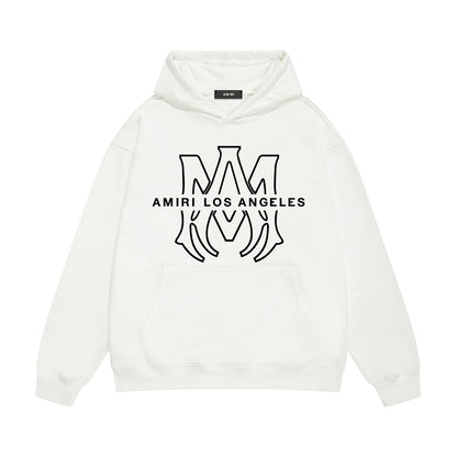 SALL AMIRI Hoodies