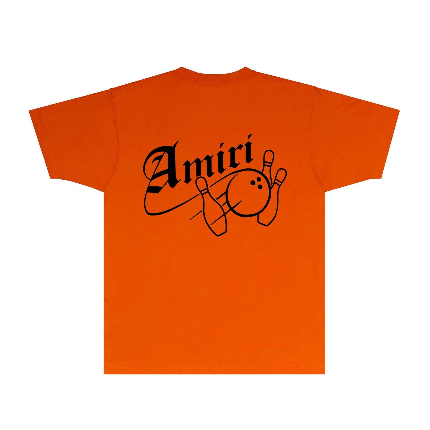 SALL AMIRI T-SHIRT