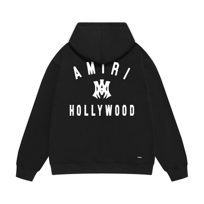 SALL AMIRI Hoodies