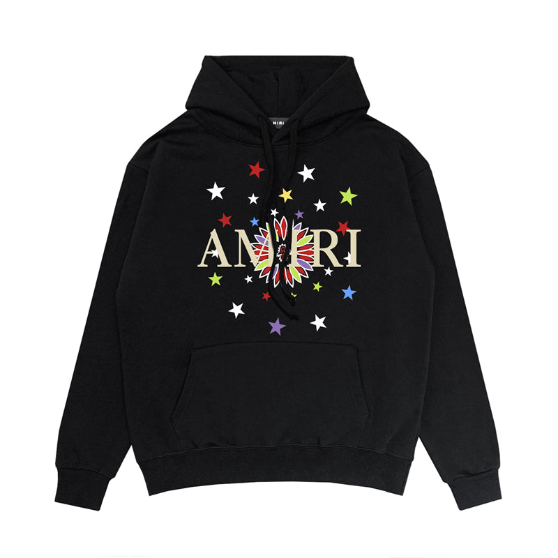 SALL AMIRI Hoodies