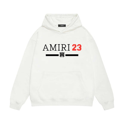 SALL AMIRI Hoodies