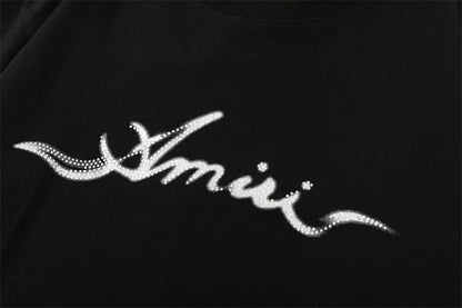 SALL AMIRI T-SHIRT