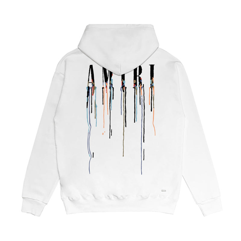 SALL AMIRI Hoodies