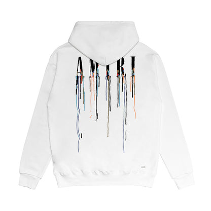 SALL AMIRI Hoodies