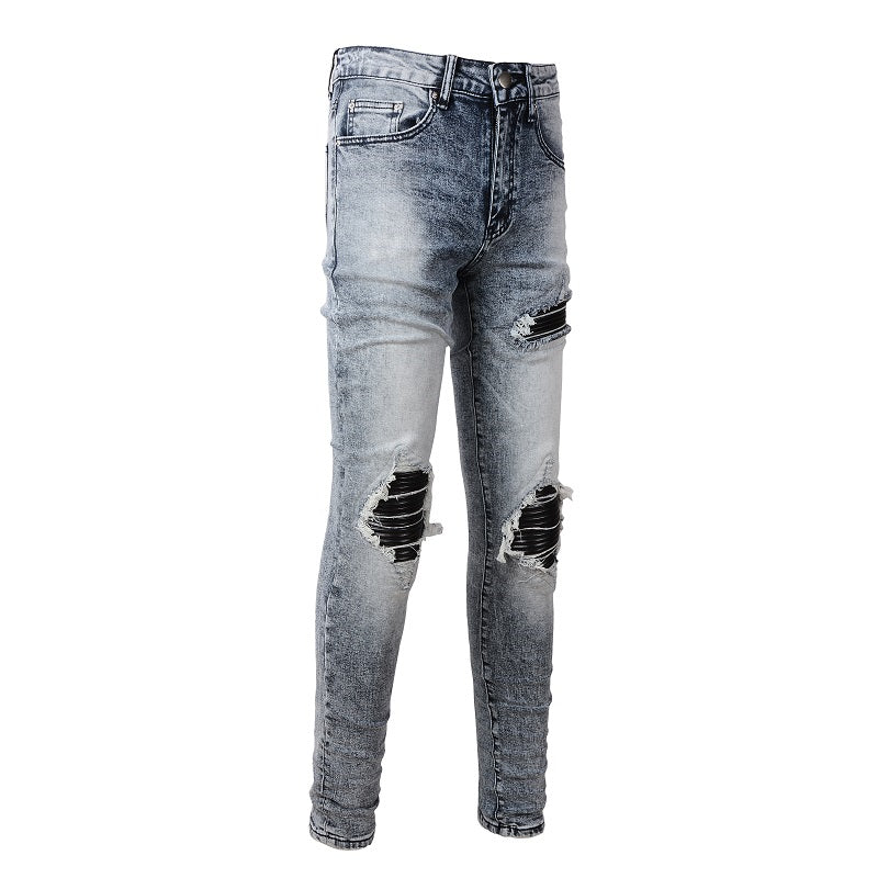 SALL AMIRI Jeans 1338