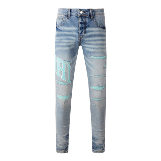 SALL AMIRI Jeans 8901