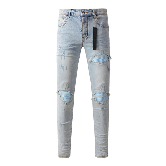 SALL AMIRI Jeans 8890