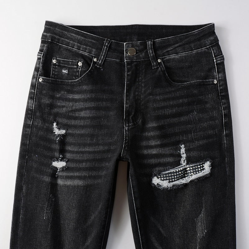 SALL AMIRI Jeans 1350