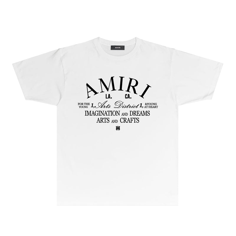 SALL AMIRI T-SHIRT